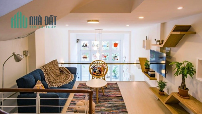 Bán nhà HXH Nguyễn Văn Đậu Bình Thạnh - 4Tầng -69m2 - Chỉ Nhỉnh 9Tỷ.
