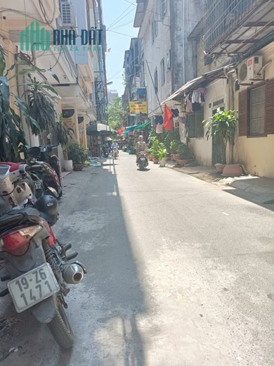 Chính Chủ Cần Bán Gấp Nhà Phân Lô Vừa Ở Vừa Kinh Doanh Ở Phố Trung Kính Cầu Giấy. Chủ Nhà Tự Xây