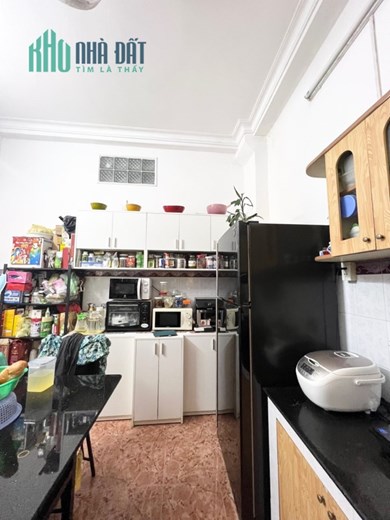 Bán Nhà phân lô Lê Văn Sỹ, PN giáp Q3, 52m2, 4 lầu, 7.3 tỷ 0964364745
