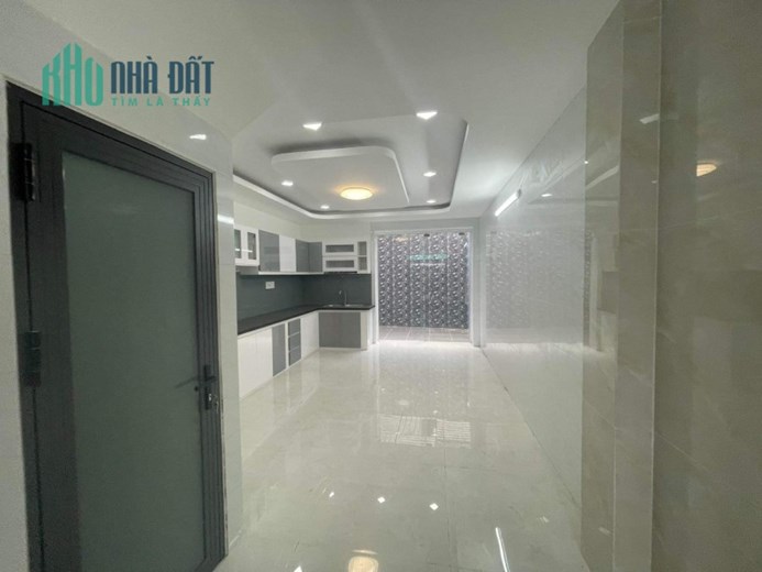 Bán Nhà HXH Phan Đình Phùng Phường 3 Phú Nhuận Giá 34.5  tỷ.