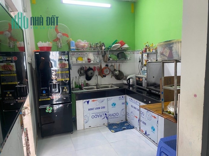 MẶT TIỀN TƯƠNG LAI -  NHÀ MỚI 61M2 - HIỆP BÌNH CHÁNH - NGAY GIGAMALL - GIÁ NHỈNH 3 TỶ - CHỦ GẤP BÁN.