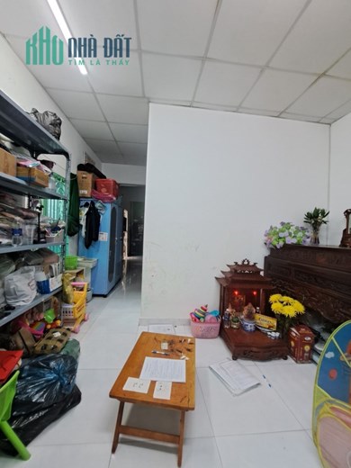 MẶT TIỀN TƯƠNG LAI -  NHÀ MỚI 61M2 - HIỆP BÌNH CHÁNH - NGAY GIGAMALL - GIÁ NHỈNH 3 TỶ - CHỦ GẤP BÁN.