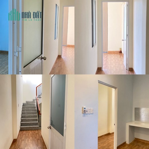 CHÍNH CHỦ CẦN BÁN Căn Nhà 2 Mặt Kiệt Đường Trưng Nữ Vương, Quận Hải Châu, TP Đà Nẵng