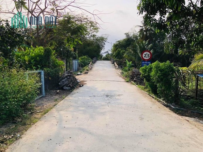 ĐẤT ĐẸP - GIÁ TỐT – Bán Lô Đất Vị Trí Đẹp Tại Trường Long - Phong Điền - Cần Thơ