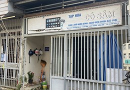 Chính chủ cần bán Nhà cấp 4 Đường Nguyễn Văn Cừ, Phường Xuân Hoà, Thành phố Long Khánh, Đồng Nai