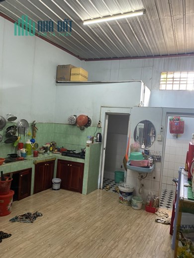 Chính chủ cần bán Nhà cấp 4 Đường Nguyễn Văn Cừ, Phường Xuân Hoà, Thành phố Long Khánh, Đồng Nai