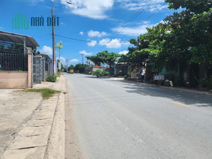 CHÍNH CHỦ CẦN BÁN Nhanh CĂN NHÀ Tại Xã Đức Hoà Thượng, Đức Hòa - Long An