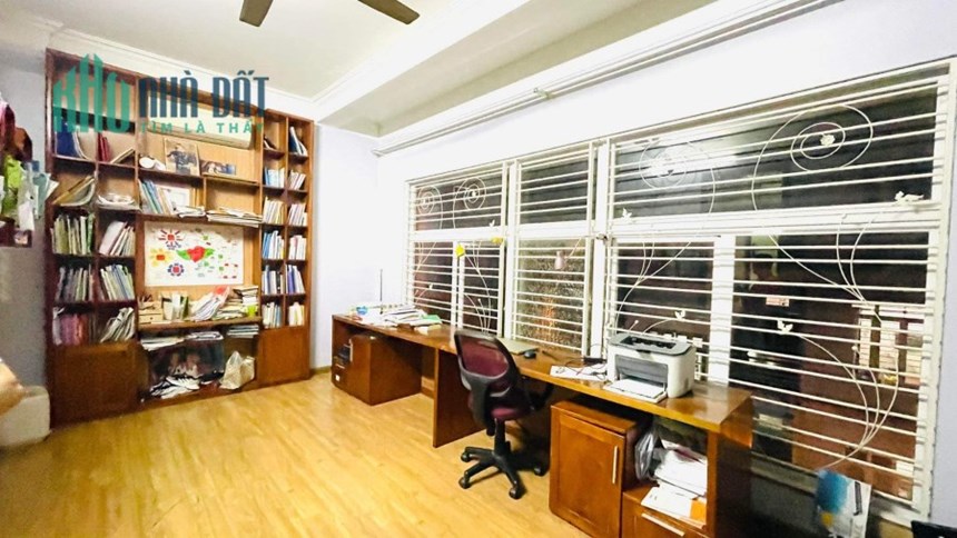 BÁN NHÀ THỤY KHUÊ, Ô TÔ, KINH DOANH, 5M RA PHỐ, 58M2 4T MT6.7M, GIÁ 10.7 TỶ