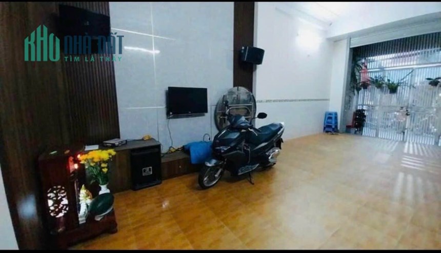 BÁN NHÀ 5 TẦNG, ĐƯỜNG ĐOÀN TRẦN NGHIỆP, VĨNH PHƯỚC, NHA TRANG