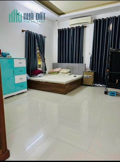 BÁN NHÀ 5 TẦNG, ĐƯỜNG ĐOÀN TRẦN NGHIỆP, VĨNH PHƯỚC, NHA TRANG
