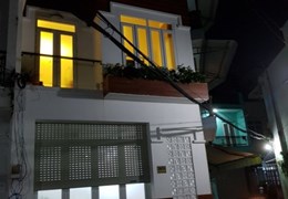 Bán Nhà HXH đậu cửa Tân Kỳ Tân Quý Ngang 5M gần AEON chỉ nhỉnh 5 Tỷ