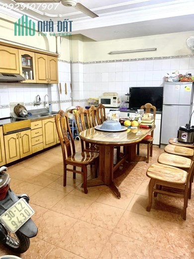 Siêu Phẩm Phố Yên Hòa- Nhà Đẹp- An Ninh Tốt- S 48m2 4 Tầng 4 Ngủ - Vài Bước Ra Đường
