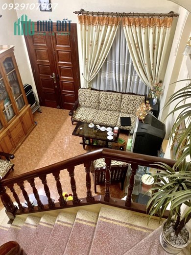 Siêu Phẩm Phố Yên Hòa- Nhà Đẹp- An Ninh Tốt- S 48m2 4 Tầng 4 Ngủ - Vài Bước Ra Đường