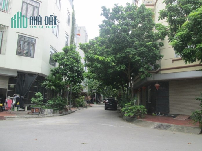 Tôi bán đất Mậu Lương, Hàng Bè, Đìa Lão gần chung cư Mipec 50m2 chỉ 5.25 tỷ. LH 0989.62.6116