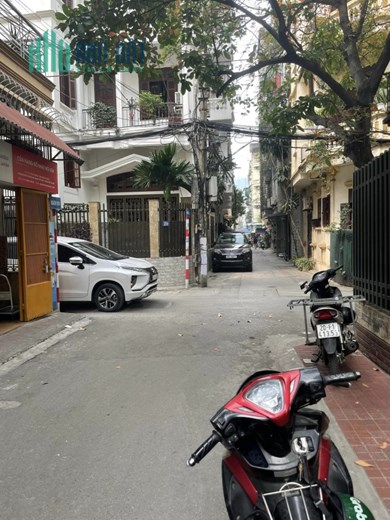 Chính Chủ Bán Nhà Dòng Tiền 800 Triệu 1 Năm. Nhà 7 Tầng Thang Máy Ở Trung Kính Cầu Giấy.