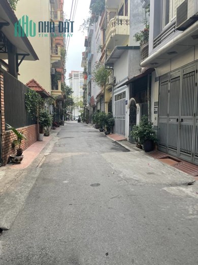 Chính Chủ Bán Nhà Dòng Tiền 800 Triệu 1 Năm. Nhà 7 Tầng Thang Máy Ở Trung Kính Cầu Giấy.