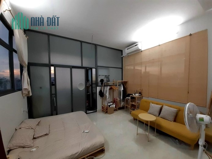 Bán nhà Trần Xuân Soạn 793 P tân Hưng Q7 5 tầng 10PN  4m x12,5 Nhỉnh 8 tỷ