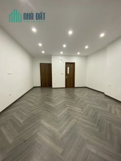 BÁN NHÀ PHẠM NGỌC THẠCH, THANG MÁY, Ô TÔ, 55M2 6T MT5M, GIÁ 11 TỶ