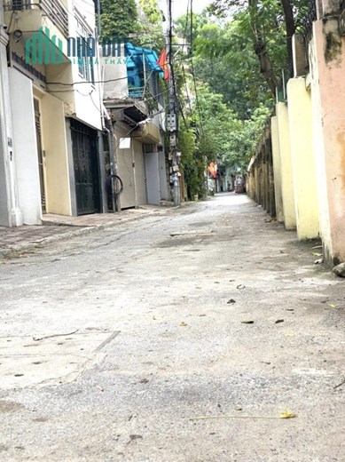 BÁN NHÀ PHẠM NGỌC THẠCH, THANG MÁY, Ô TÔ, 55M2 6T MT5M, GIÁ 11 TỶ