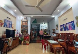 BÁN NHÀ MẶT TIỀN PHẠM VĂN BẠCH NGAY TÂN SƠN TÂN BÌNH, 3 TẦNG, NGANG 16X27, 423M2, GIÁ 24.5 TỶ TL