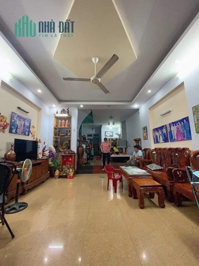 BÁN NHÀ MẶT TIỀN PHẠM VĂN BẠCH NGAY TÂN SƠN TÂN BÌNH, 3 TẦNG, NGANG 16X27, 423M2, GIÁ 24.5 TỶ TL