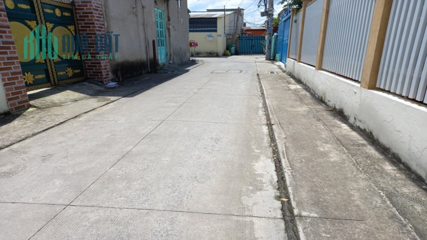 Bán nhà Đông Lân 3 xã BÀ ĐIỂM HUYỆN Hóc Môn, ngan lớn 5m, Đường 4m, giá giảm còn 3.15 tỷ