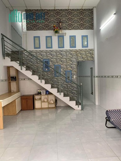 Bán nhà Quốc Lộ 1A Phường Tân Thới Nhất Q.12, vuông đẹp, giá giảm còn 3.1 tỷ