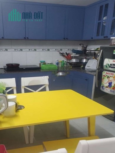 Bán nhà Quốc Lộ 1A Phường Tân Thới Nhất Q.12, vuông đẹp, giá giảm còn 3.1 tỷ