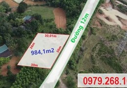 ⭐Hót! Đất sen hữu xạ tự nhiên hương tại TP.Hà Tĩnh; 0979268168