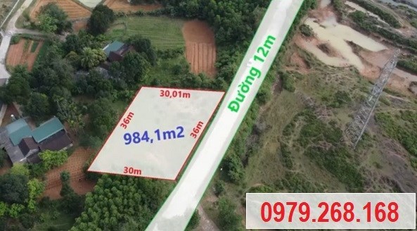 ⭐Hót! Đất sen hữu xạ tự nhiên hương tại TP.Hà Tĩnh; 0979268168