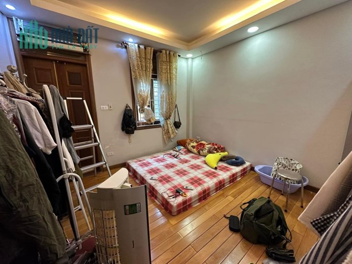 Chủ Nhà Cần Thanh Khoản Gấp Căn Nhà Mặt Phố Vũ Phạm Hàm Trung Tâm Quận Cầu Giấy