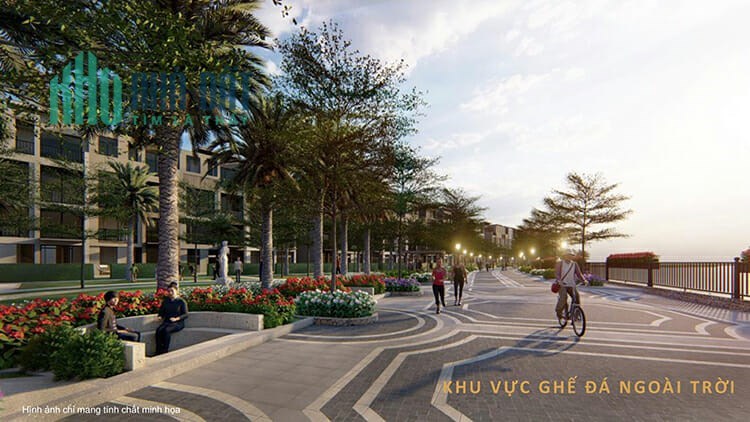 Sở hữu ngay villa The 9 Stellars đẳng cấp tại trung tâm thành phố Thủ Đức, 318,35m2, giá 37.4 tỷ /