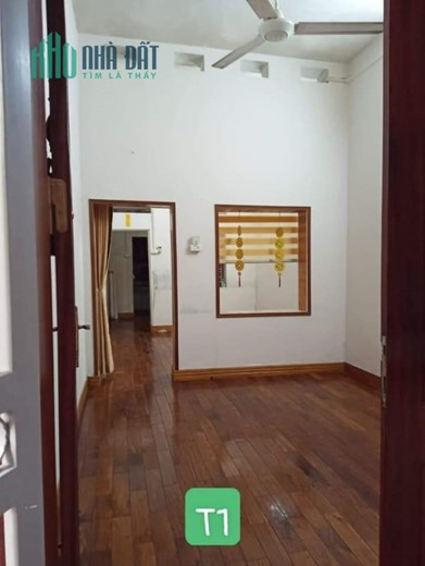 4,2 tỷ có nhà phố Hoàng Diệu - Hà Đông - 36m2 - ô tô đỗ cửa, 2 thoáng