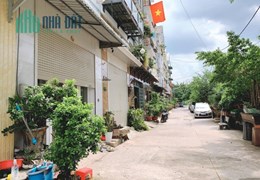Nhà Tân Chánh Hiệp 18 Quận 12 5 Tầng BTCT Chỉ 5 tỷ 5..