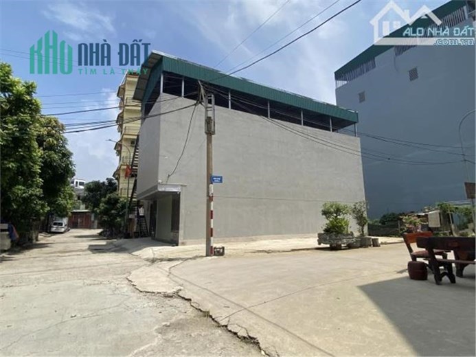Chính chủ cần bán 69,75m2 đất đấu giá,Vĩnh thanh - vĩnh ngọc - đông anh - hà nội