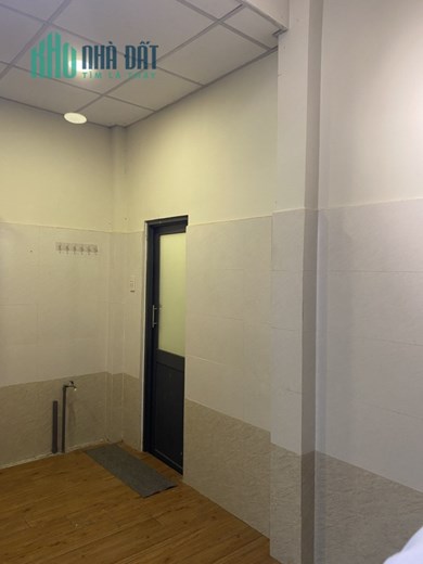 Nhà còn mới, sổ hồng chủ, 34m2, 1.7 tỷ , chợ Phú Lâm, P13, quận 6