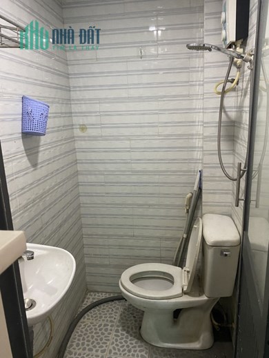 Nhà còn mới, sổ hồng chủ, 34m2, 1.7 tỷ , chợ Phú Lâm, P13, quận 6