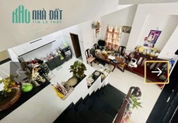 ngôi nhà SHR, góc 2 Mặt tiền, 66m2, gồm 2 tầng, 5ty8, Đường Lý Tuệ, Tân Qúy, Tân Phú.
