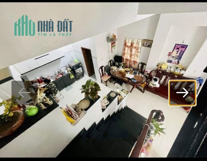ngôi nhà SHR, góc 2 Mặt tiền, 66m2, gồm 2 tầng, 5ty8, Đường Lý Tuệ, Tân Qúy, Tân Phú.