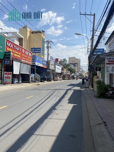 Bán nhà Hẻm ô tô 5x16m P. Linh Chiểu, TP. Thủ Đức. Chỉ 4.x tỷ
