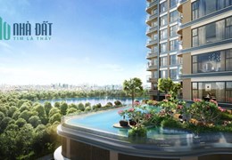 Cơ hội sở hữu villa ven hồ The 9 Stellars – Nơi thiên nhiên và lịch sử giao hòa ngay tại trung tâm