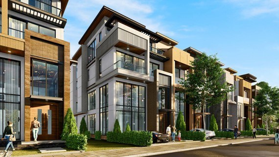 Cơ hội sở hữu villa ven hồ The 9 Stellars – Nơi thiên nhiên và lịch sử giao hòa ngay tại trung tâm