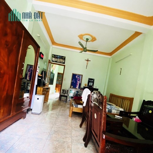 Bán nhà hẻm 8m VTKD Phú Thọ Hòa quận Tân Phú 4 x 25 -2T chỉ  7 ty3 TL
