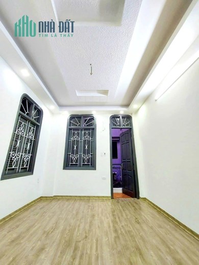 CỰC PHẨM BẠCH MAI LÔ GÓC 3 THOÁNG - SẴN Ở NGAY - CỰC GẦN PHỐ - TIỆN ÍCH ĐỈNH #43M 4 TẦNG 4TỶ6