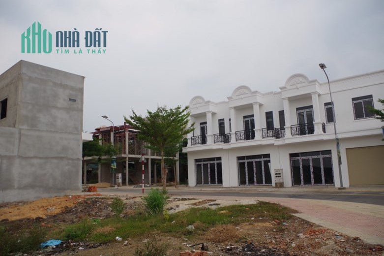 Bán lô đất thổ cư 100%