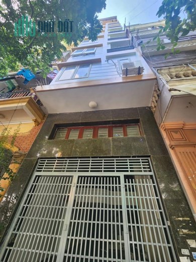 Bán toà CCMN Hồ Tùng Mậu 10 tầng Thang máy 78m2, KD cho thuê, Giá 15.5 tỷ