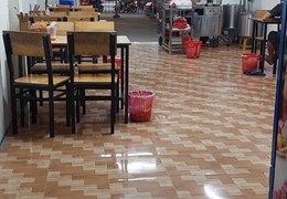 CẦN SANG NHƯỢNG MẶT BẰNG TẠI 221 TÔ KÝ, TÂN CHÁNH HIỆP, HÓC MÔM, TP. HỒ CHÍ MINH