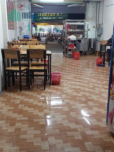 CẦN SANG NHƯỢNG MẶT BẰNG TẠI 221 TÔ KÝ, TÂN CHÁNH HIỆP, HÓC MÔM, TP. HỒ CHÍ MINH
