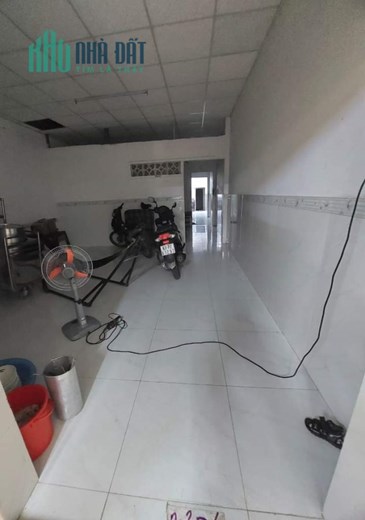 CẦN SANG NHƯỢNG MẶT BẰNG TẠI 221 TÔ KÝ, TÂN CHÁNH HIỆP, HÓC MÔM, TP. HỒ CHÍ MINH