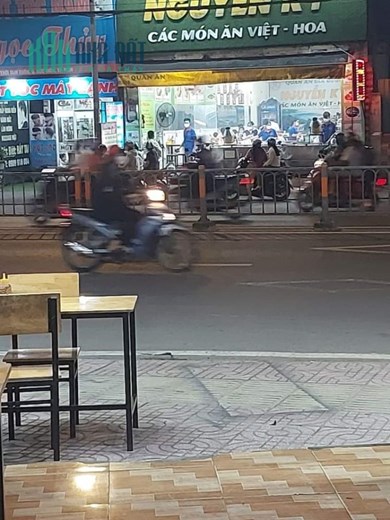 CẦN SANG NHƯỢNG MẶT BẰNG TẠI 221 TÔ KÝ, TÂN CHÁNH HIỆP, HÓC MÔM, TP. HỒ CHÍ MINH